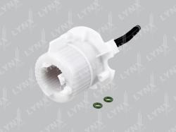 Фильтр топливный NISSAN Juke 1.6 10> LF-846M