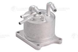 Радиатор масл. для а/м Mitsubishi Outlander (07-)/Lancer X (07-) 1.8i/2.0i/2.4i (LOc 1141)