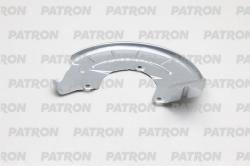 Кожух тормозного диска PBS003