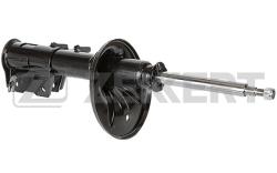 Амортизатор газовый левый передней подвески Mitsubishi Carisma 95- Volvo S40 95- V40 95- sg-4538