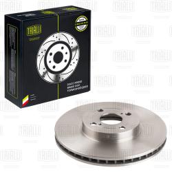 Диск торм. для а/м Toyota Corolla (01-) перед. d=275 (DF 190104)