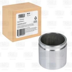 Поршень суппорта для а/м Opel Corsa D (06-)/Fiat Doblo I (01-) перед. d=54мм (RCF 162110)