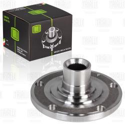 Ступица для а/м VW Passat B5 (96-)/Audi A4 (94-)/A6 (97-) 33 шлиц. (перед.) (MR 1803)