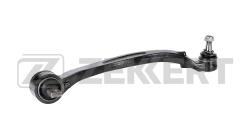 Рычаг подвески попереч. перед. ниж. прав. Mitsubishi Galant VII VIII 94- ql-3132