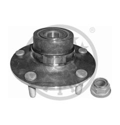 Ступица с подшипником FORD: TRANSIT Bus TRANSIT Bus (FD_ _ FB_ _ FS_ _ FZ_ _ FC_ _ 302255