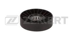 Ролик обводной агрегатного ремня Peugeot 605 94- 806 94- Expert 96- 306 93- 405 II 92- 406 95- sr-1133