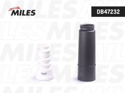 DB47232 Пыльник+отбойник FORD FOCUS I 98-04 зад. (к-т на 1 аморт.)