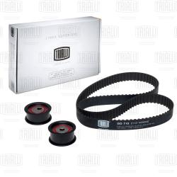 Ремкомплект ГРМ для а/м Лада 2112 16V (ремень/2 ролика) (GD 710)