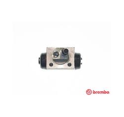 Цилиндр тормозной колёсный задн. KIA PICANTO (TA) 05/11-> a12c06