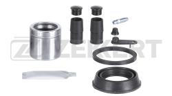 Ремкомплект тормозного суппорта перед. с поршнем Ford Focus 98- Transit Connect 02- br-2083