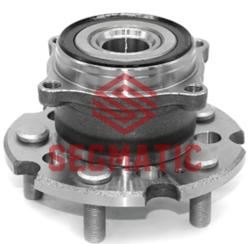 Ступица колеса в сборе задн Honda Pilot 2008- SGWH30204229