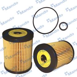 Фильтр масляный CHEVROLET CAPTIVA/OPEL ANTARA 2.0D 06- EEOD0002Y