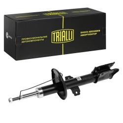 TRIALLI AG 09053 Амортизатор для автомобилей Renault Duster (10-) (стойка) передний левый / правый