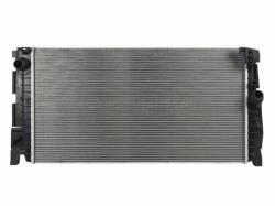 Радиатор BMW 1-Series 19- / X1 19-22 / 2-Series Active Tourer 18- / X2 17-