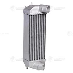 ОНВ (радиатор интеркулера) для а/м Kia Sportage III/Hyundai ix35 (10-) 2.0CRDi M/A (LRIC 081Y0)