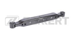 Рычаг подвески попереч. зад. ниж. лев. Nissan Qashqai (J10 J11) 07- X-Trail (T31/32) 07- Renault ql-3510