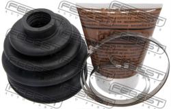 Пыльник ШРУСа HYUNDAI ACCENT LC 1.3-1.6 00-10 нар. 1217-ACC