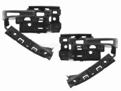 Крепление бампера Citroen Berlingo 08-16 / Peugeot Partner 08-22 / Partner Tepee 08-18 (Сзади/ Компл