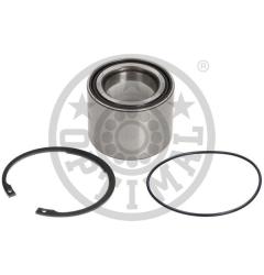 Подшипник ступицы колеса комплект VW: AMAROK (2H_ S1B) 102702