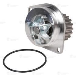 Насос водяной для а/м Citroen C4 (04-)/Berlingo (00-)/Peugeot 307 (00-)/308 (07-) 1.6i (LWP 2016)