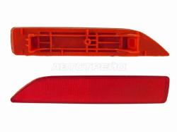 Отражатель Honda CR-V 06-10 (Слева)