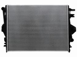 Радиатор Volkswagen Touareg 10-18 / Porsche Cayenne 10-18