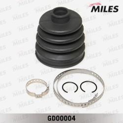 GD00004 Пыльник ШРУСа HYUNDAI ACCENT 1.3i/1.5i 94-10 нар.