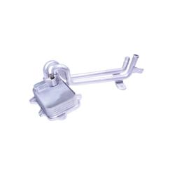 Масляный радиатор A3 8P / Octavia I-II / Golf V / Passat B6 1.4T