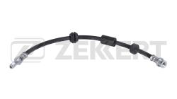 Шланг тормозной передний Ford C-Max 07- Focus II 03- bs-9308