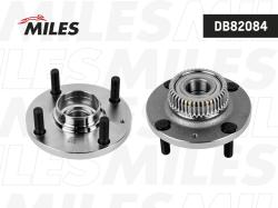 Ступица с подшипником CHERY BONUS/VERY 08- зад. db82084