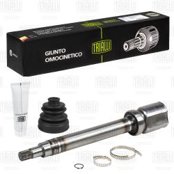 ШРУС для а/м Ford Focus II (05-)/C-Max (03-) 1.8i MT (внутр. прав.) (GO 1066) ECO