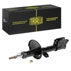 TRIALLI AG 09066 Амортизатор для автомобилей Renault Kaptur (16-) (стойка) передний левый / правый