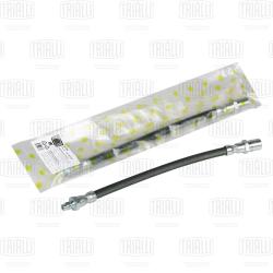 Шланг торм. для а/м Газель Бизнес/ГАЗ 3302/2705 промежут. L=257мм (BF 504)