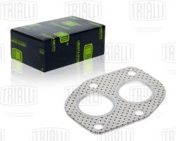 TRIALLI GZ 102 0110-1 Прокладка приёмной трубы для автомобилей Лада 2101 перфометаллическая