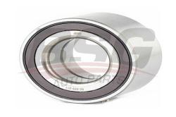 Подшипник ступ.CHEVROLET AVEO III T300/OPEL MERIVA B 10- пер. BSG 65-605-011