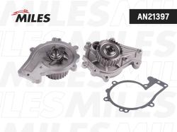 Насос водяной Chery Tiggo (13-)/Fora (06-) 1.6i/1.8i AN21397