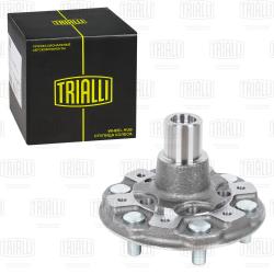 Ступица для а/м ГАЗель Next (13-) (перед.) (MR 0308)