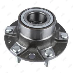 Ступица с подшипником HYUNDAI H-1/STAREX 08- пер. +ABS HW11040