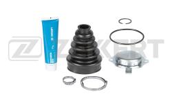 Пыльник ШРУСа к-т Skoda Fabia (6Y2) 03- Octavia (1U2) 96- Roomster (5J7) 06- VW Golf IV 97- Sea sm-1222s