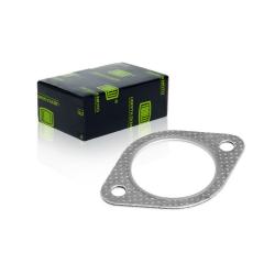 TRIALLI GZ 102 0124 Прокладка приёмной трубы для автомобилей ГАЗ 3302 (змз. 40524, умз. 4216 Евро-3)