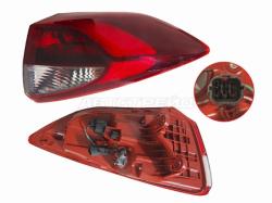 Фонарь задний Hyundai Tucson 15-19 (Справа/ LED)