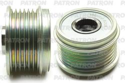 P5020310 Шкив генератора