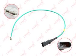 Датчик износа торм.колодок FORD TRANSIT -16 BW-1072