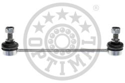 Тяга стабилизатора OPEL OMEGA A/B пер.подв.лев/прав. G7-015