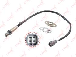 Датчик кислорода TOYOTA 4RUNNER 2.7 3.4 95-02 / CRESTA 2.0 96-01 / HILUX 2.4 97-01 / LAND CRUISER P dm-2087