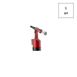 Профессион. пневмоинстр. SRC- A5 д/выт.закл. с автоматич. вакуумной сист./d= 3,2;4,0: 4,8/ 1шт FORTLUFT sts016026