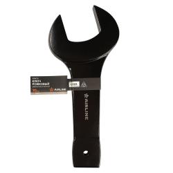 Ключ рожковый ударный односторонний 70мм (ATAK113)