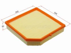 Фильтр воздушный GEELY TUGELLA 2.0 20-/VOLVO XC40 1.5/2.0 17-