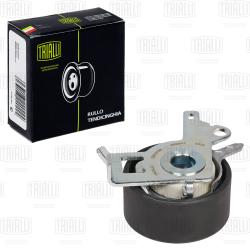 Ролик ГРМ для а/м Peugeot 307 (00-) 2.0i (натяж.) (CM 6129)