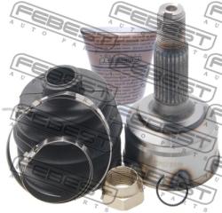 ШРУС НАРУЖНЫЙ 19x47x24 (TOYOTA DUET M100A/M101A/M110A/M111A 1998-2004) FEBEST 0910-014